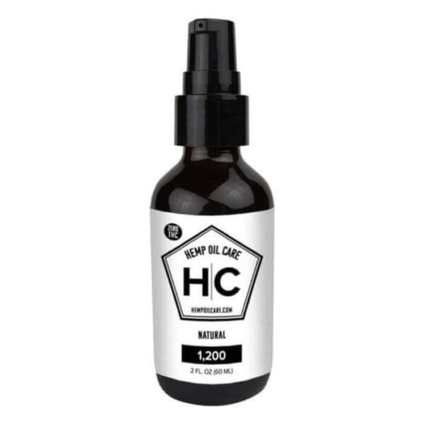 hemp oil 3 cbd