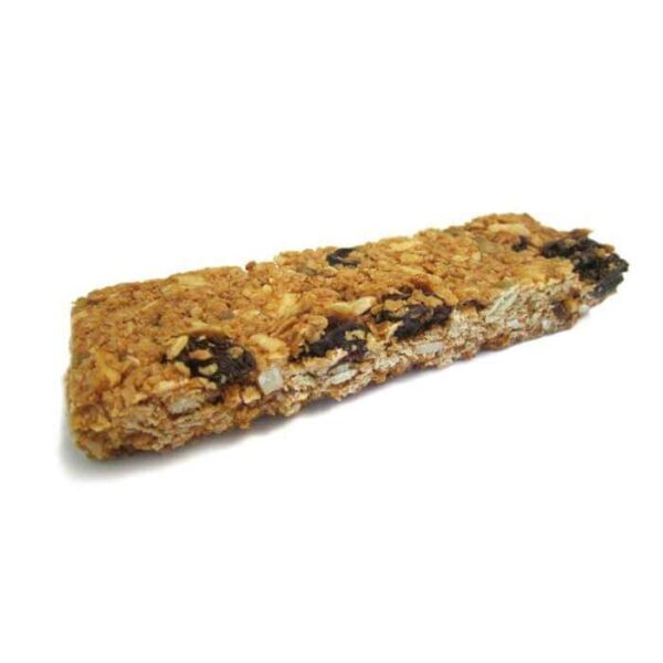 CBD Crunch Granola Bar