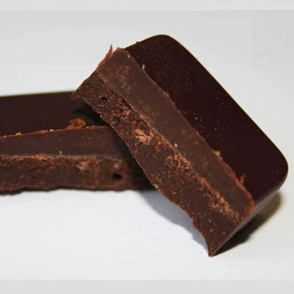 Dark Chocolate CBD Bars