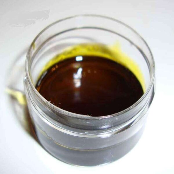 Blue Dream Hash Oil