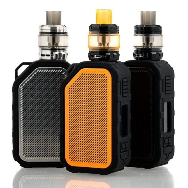 Wismec Active 80W Starter Kit Bluetooth